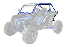 Baja Cage W/No Intrusion Black
