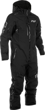 Charger l'image dans la galerie, Cobalt Shell Monosuit Black/Grey Medium