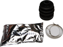Load image into Gallery viewer, All Balls CV boot kit 21-95016 drive shaft boot with clamps and grease, designed for vehicle CV joint repair.