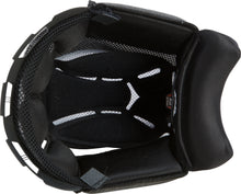 Load image into Gallery viewer, Fly Racing Tourist Comfort Liner 21mm helmet accessory showing padded interior lining for added comfort.