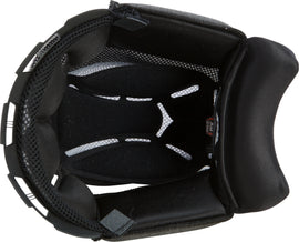 Fly Racing Tourist Comfort Liner 21mm helmet accessory showing padded interior lining for added comfort.