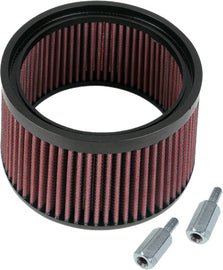 Optional Hi Flo Filter Kit 1