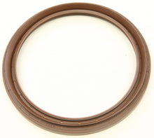 Load image into Gallery viewer, All Balls brake drum seal 23-15801 showing a close-up of the rubber seal for motorcycle brake drums.