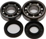 All Balls - Crankshaft Bearing/Seal Kit - 22-41023
