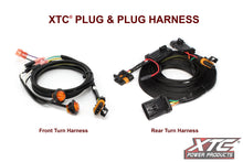 Charger l'image dans la galerie, Auto Turn Signal Kit W/ Billet Lever And Front Drl Lights Pol