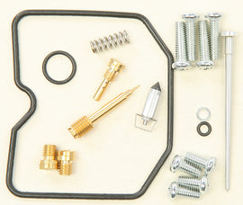 All Balls carburetor repair kit 226-1083 for intake and fuel system, includes gaskets and seals for motorcycle or ATV carburetor repair