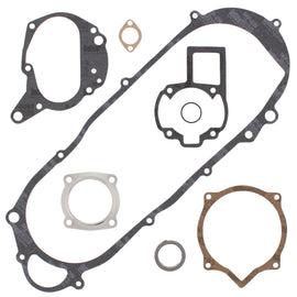 Vertex complete gasket set for Kawasaki and Suzuki 680-8849, featuring multiple gaskets and seals for engine repair.