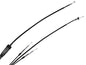 Throttle Cable S D