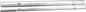 Tie Rods (Silver)