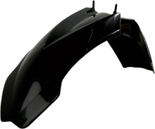 Charger l'image dans la galerie, Front Fender Black