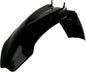 Front Fender Black