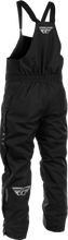 Charger l'image dans la galerie, Outpost Float Bib Black/Grey Large