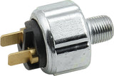 ACCEL Stoplight Switch W/Spade Terminals 274-0201