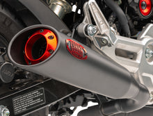Charger l'image dans la galerie, Slip On W/ Red Tip Hon Grom 22 23