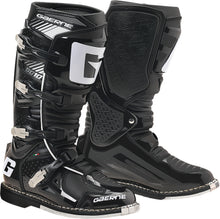 Load image into Gallery viewer, Sg 10 Boots Black Sz 10