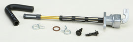 All Balls fuel valve FS101-0174 for intake and carburetor fuel system, shown in close-up view.