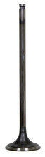 Load image into Gallery viewer, Bronco engine intake valve 183-09192 with metal stem and valve seat, designed for vehicle engine performance.