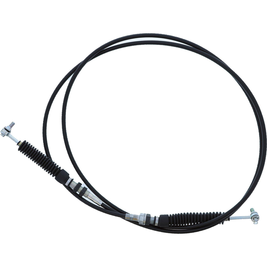 All Balls UTV shift cable can for hydraulic control lines, featuring durable construction and precise fit for off-road vehicles.