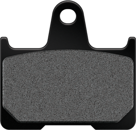 HardDrive OE semi-sintered brake pad with part number 41300053 and 820-59040, designed for automotive braking systems.