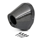 Pro Circuit - Carbon End Cap 4.5