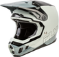 Formula Cc Glide Helmet Grey/Light Grey/Black 2x
