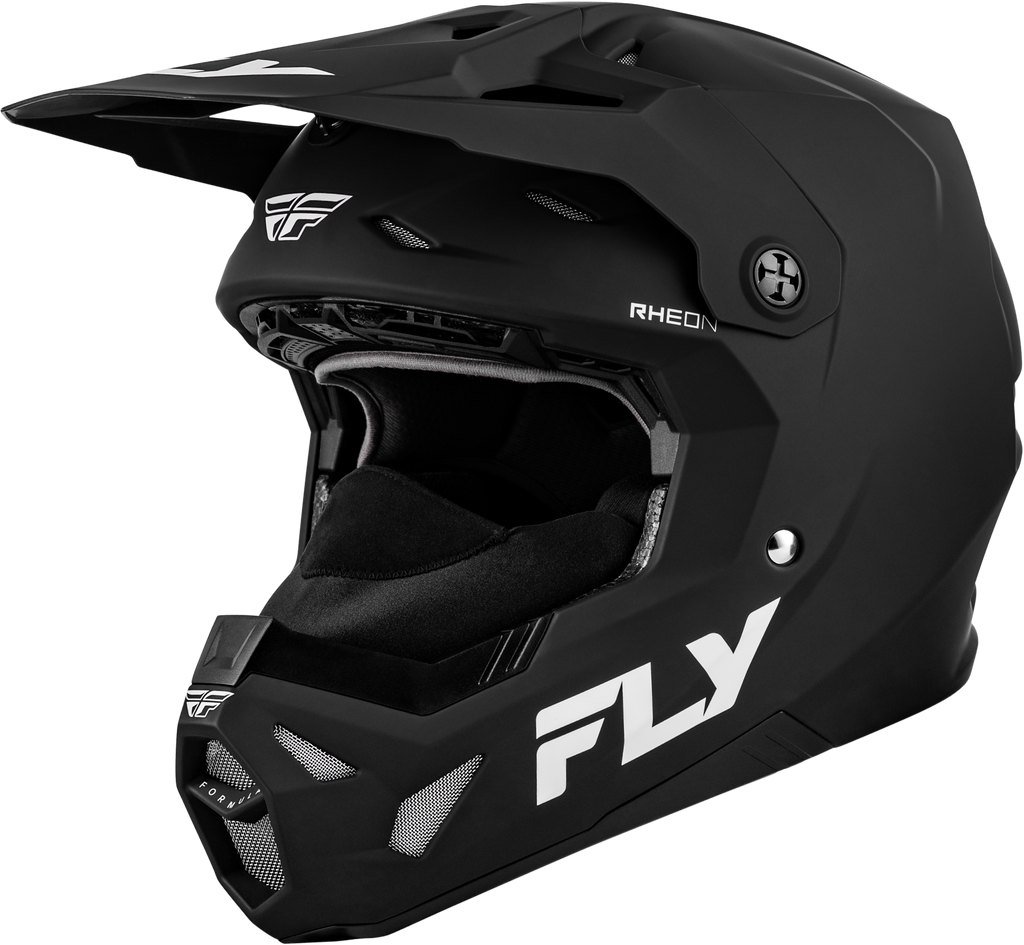 Cold Weather Formula Cp Charge Matte Black Xl