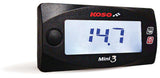 Koso North America - Honda Grom Mini 3 Air/Fuel Ratio Gauge - 27-5785