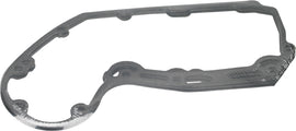 Cometic Sportster cam cover gasket set with five seals, compatible with Harley Sportster models, OE#25263-90B.