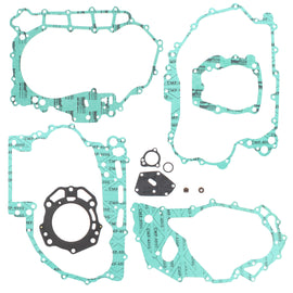 Vertex Complete Gasket Set for Bomb 680-8854, featuring various gaskets and seals, designed for engine maintenance and repair.