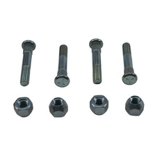 Load image into Gallery viewer, All Balls Wheel Stud Kit 28-51089 showing metal wheel studs and hardware components for vehicle fitting and repair.