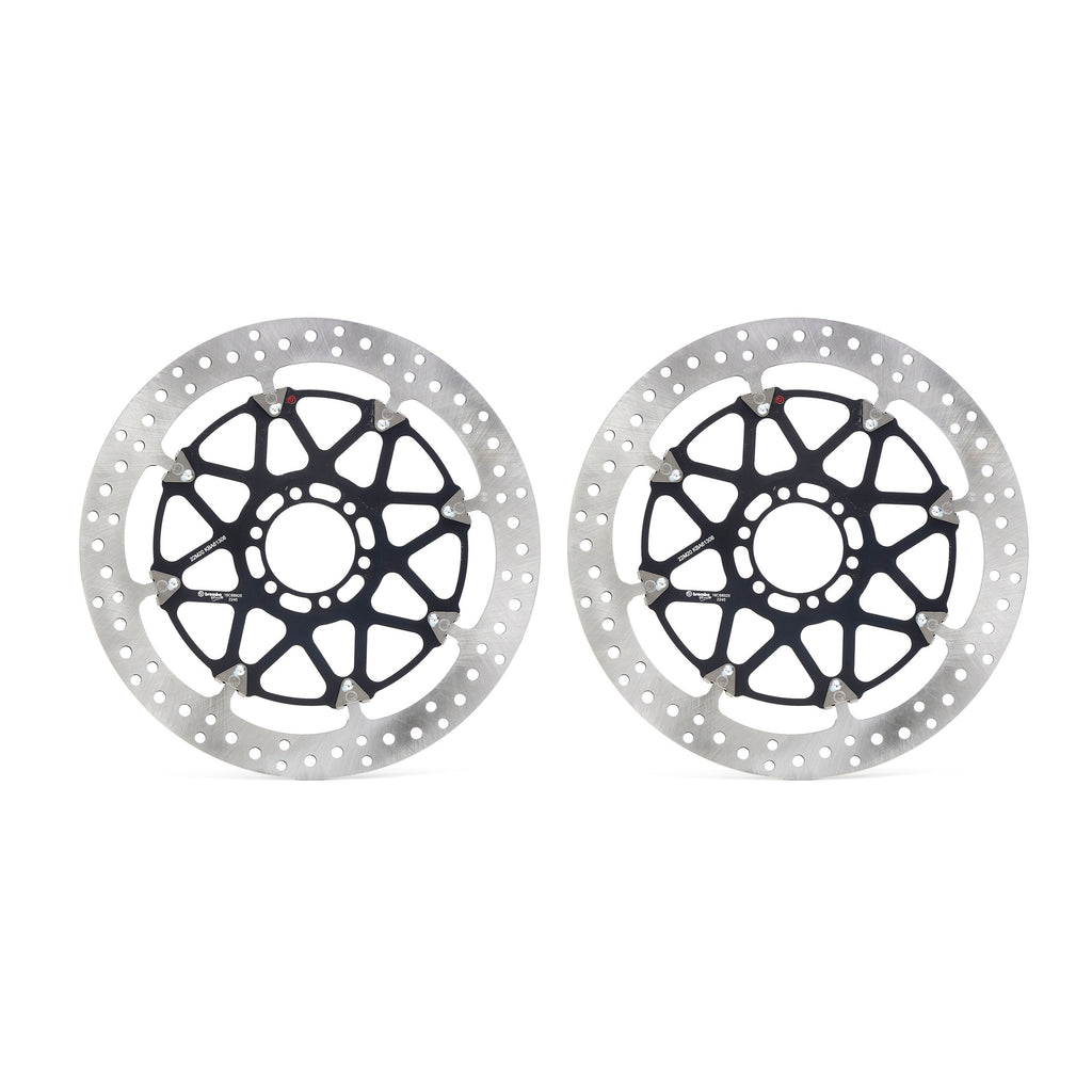 Upgrade Front T Drive Rotor Floating