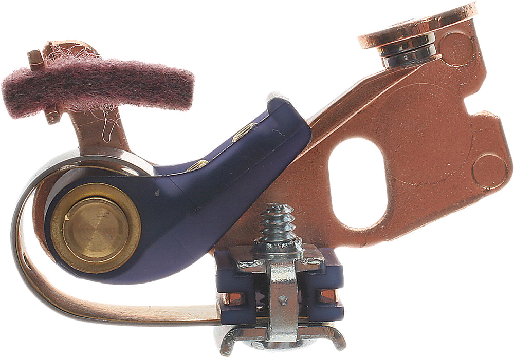 SMP Blue Streak Point Set 275-01020 for electrical work, featuring multiple precision tips on a display card.
