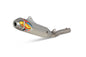 Q4 S/A Muffler Kaw
