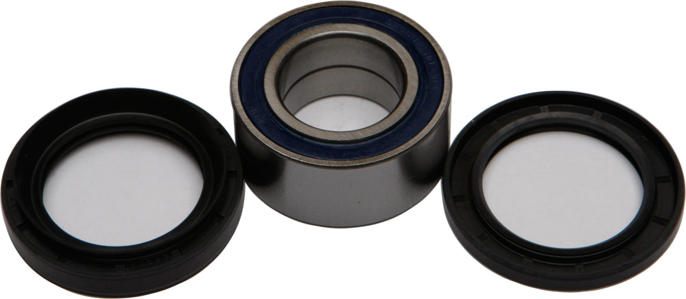 All Balls Drive Wheel Bearing Kit 22-51509 showing bearings and components for vehicle wheel assembly.