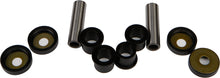Load image into Gallery viewer, All Balls Lower A-Arm Bearing Kit for suspension, featuring bearings and components for BMW E39 chassis repair.