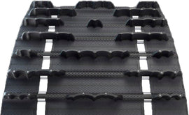Camso Tire Ice Cobra Swt Track with 2.86 pitch, 154x1.50 size, 24-inch width for ice track vehicles.