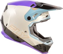 Load image into Gallery viewer, Formula Cc Glide Helmet Purple/Stone/Black 2x