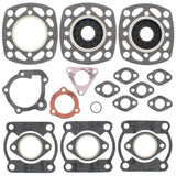 Vertex - Gasket Kit- Indy 600 '83 3 Cylinder - 12-4173