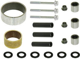 SP1 clutch rebuild kit for Yamaha 53-22704, includes clutch components, plates, and springs for engine repair.