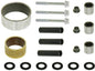 SP1 clutch rebuild kit for Yamaha 53-22702, includes clutch components shown in the image.