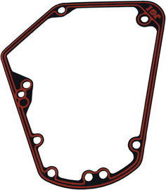 James Gasket cam cover foam gasket for EVO 5 engine, sealed seal or sealant, shown in the image.