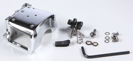 HardDrive hand controls switch housing bottom right for compatible gaming console, model 820-52918, close-up view of the component