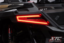 Charger l'image dans la galerie, Auto Turn Signal Kit W/ Billet Lever And Front Drl Lights Pol