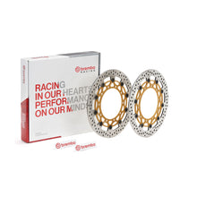 Charger l'image dans la galerie, Xtra Front Supersport Rotor Floating