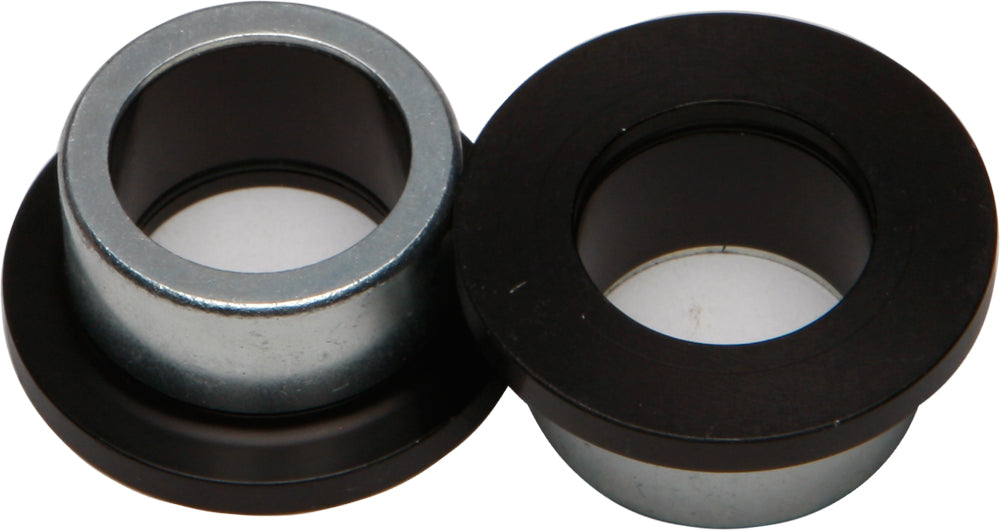 All Balls rear wheel spacer kit for drive system, model 22-11081, showing metal spacers and installation components.