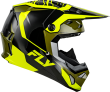 Charger l'image dans la galerie, Cold Weather Formula Cp Charge Hi Vis/Dark Green/Black Medium