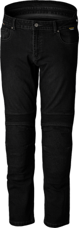 RST Tech Pro Ce Jean Black Textile Sm 556-2002030