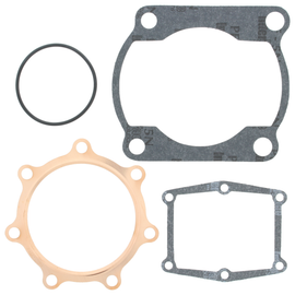 Vertex Top End Gaskets 681-0683 set, featuring engine gaskets and seals, designed for top-end engine repairs.