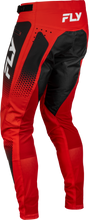 Load image into Gallery viewer, Rayce Sonar Bicycle Pants Red/Black/White Sz 36
