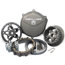 Load image into Gallery viewer, Core Manual Torq Drive Clutch Hon